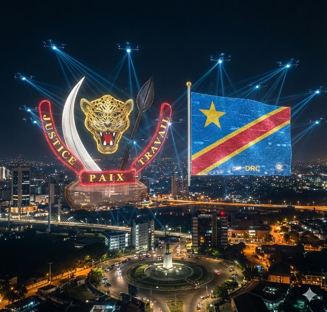 Événements Gouvernementaux